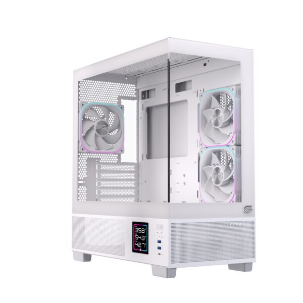 PRISMA SM501D RGB White