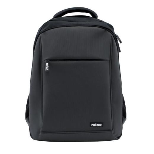 MOCHILA 15 6 BUSINESS NEGRA