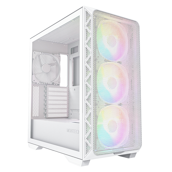 Air 903 MAX Midi Tower Blanco