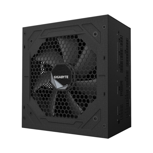 UD750GM PG5 unidad de fuente de alimentación 750 W 20+4 pin ATX ATX Negro