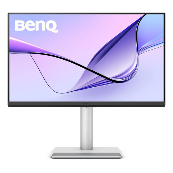MA270UP pantalla para PC 68,6 cm (27") 3840 x 2160 Pixeles 4K Ultra HD Blanco