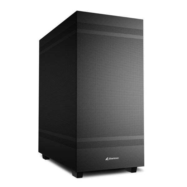 REBEL C50 ATX Full Tower Negro