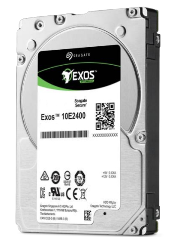 Enterprise ST2400MM0129 disco duro interno 2,4 TB 10000 RPM 2.5" SAS