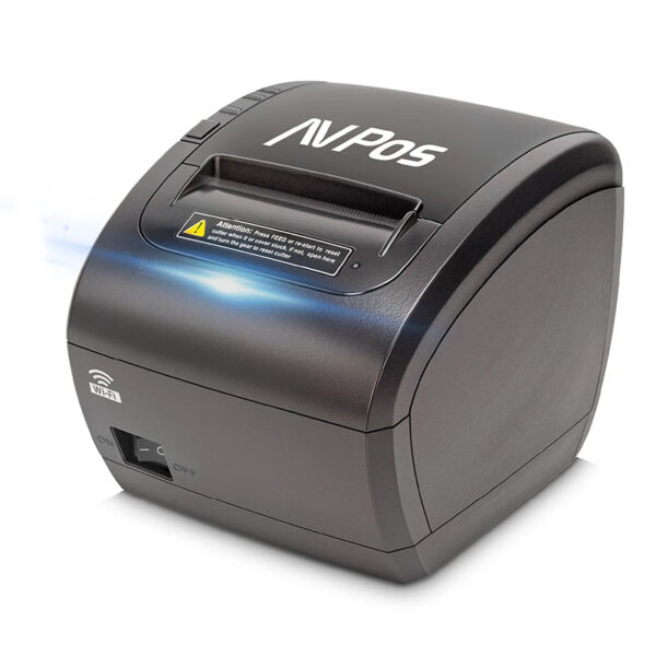 AVP-K90W impresora de recibos Alámbrico Térmica directa