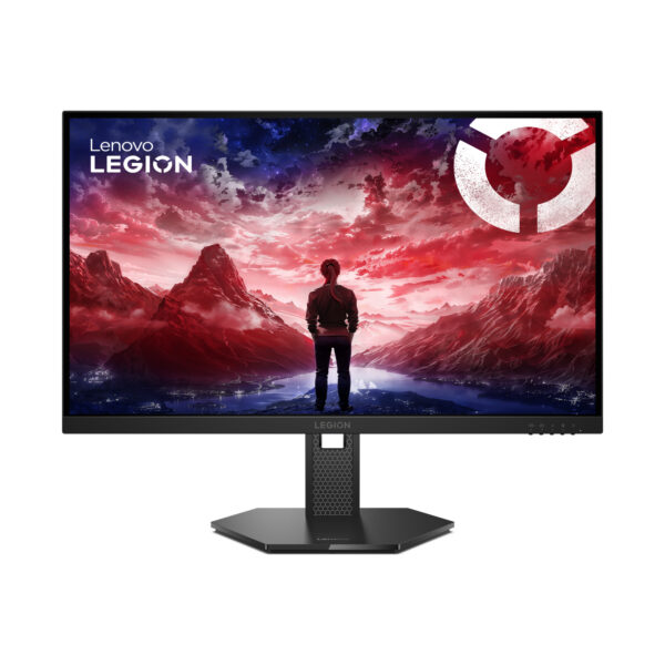 Legion 27-10 pantalla para PC 68,6 cm (27") 1920 x 1080 Pixeles Full HD LCD Negro