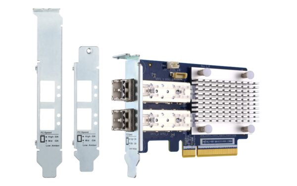 QXP-32G2FC adaptador y tarjeta de red 32000 Mbit/s