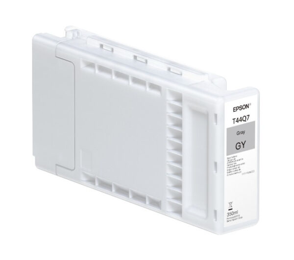 Singlepack Light Black T44Q740 UltraChrome PRO 12 350ml