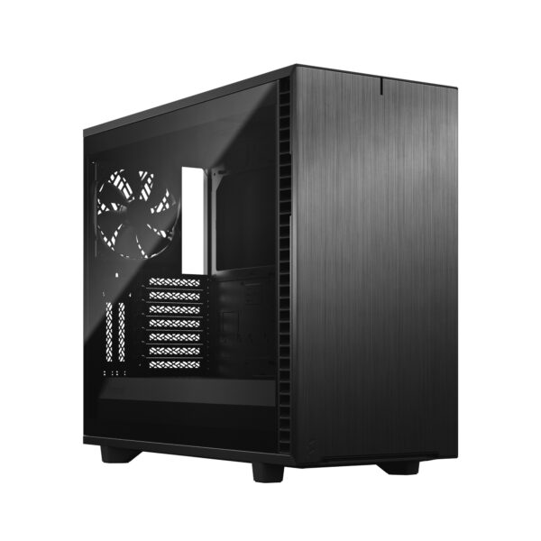 Define 7 Midi Tower Negro