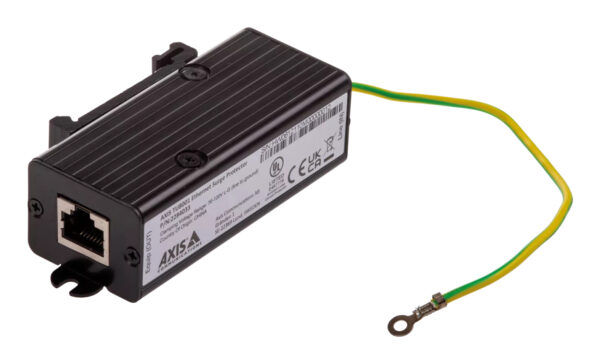 02315-001 adaptador e inyector de PoE Gigabit Ethernet 1000 V