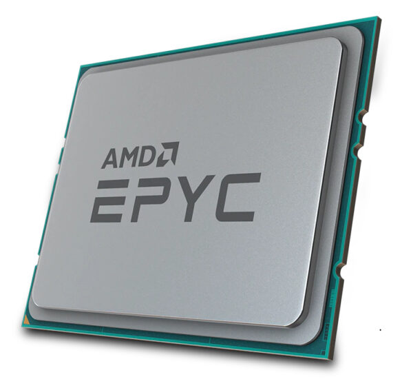 EPYC 7643 procesador 2,3 GHz 256 MB L3