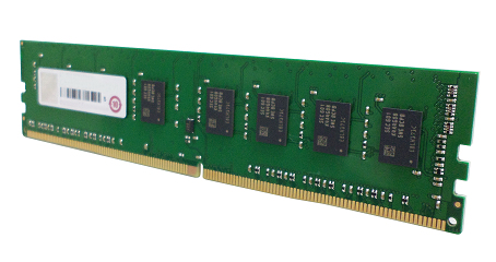 RAM-8GDR4K0-UD-3200 módulo de memoria 8 GB 1 x 8 GB DDR4