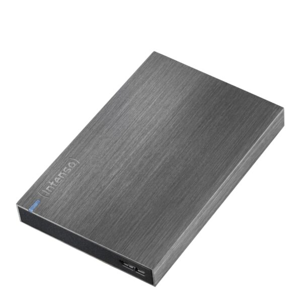 6028680 disco duro externo 2 TB 5400 RPM 2.5" Micro-USB B Antracita