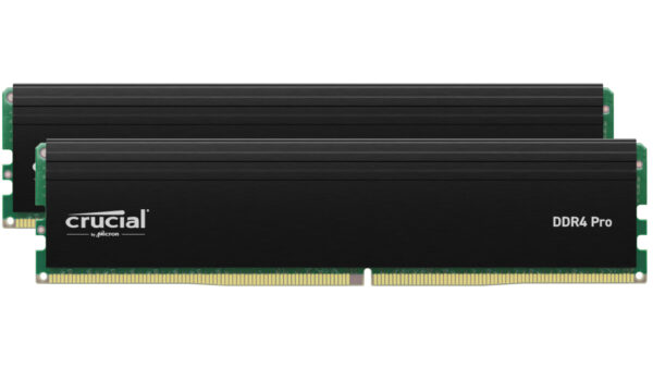 Pro CP2K16G4DFRA32A módulo de memoria 32 GB 2 x 16 GB DDR4 3200 MHz
