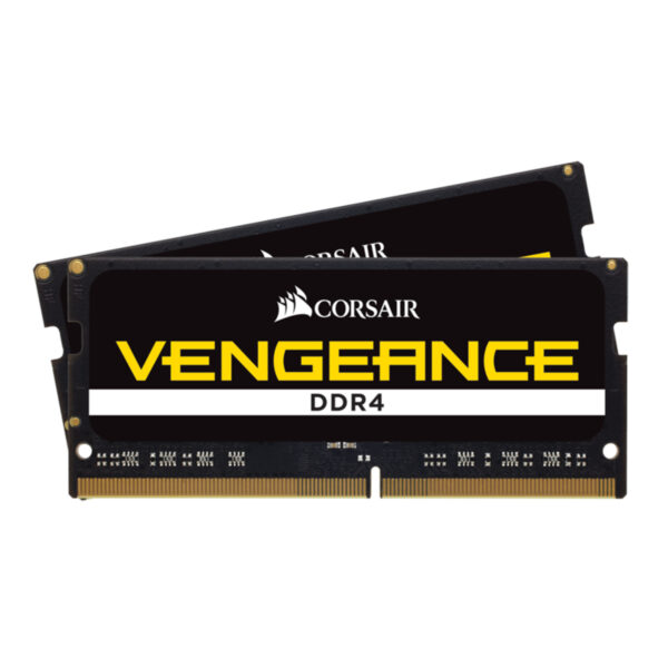 Vengeance módulo de memoria 32 GB 2 x 16 GB DDR4 3200 MHz
