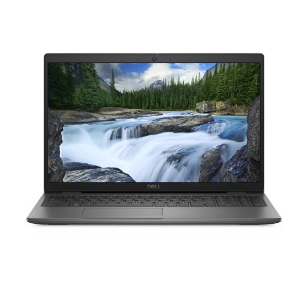 Latitude 3550 Intel Core Ultra 5 125U Portátil 39,6 cm (15.6") Full HD 16 GB DDR5-SDRAM 512 GB SSD Wi-Fi 6E (802.11ax) Windows 11 Pro Español Gris