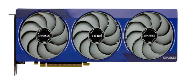 Intel Arc B580 TITAN OC 12 GB GDDR6