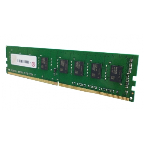 RAM-8GDR4ECT0-UD-2666 módulo de memoria 8 GB 1 x 8 GB DDR4 ECC