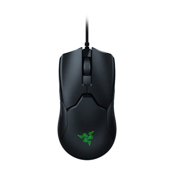 Viper ratón Juego mano derecha USB tipo A Óptico 20000 DPI