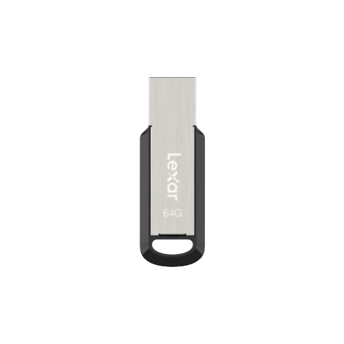 JumpDrive M400 unidad flash USB 64 GB USB tipo A 3.2 Gen 1 (3.1 Gen 1) Plata