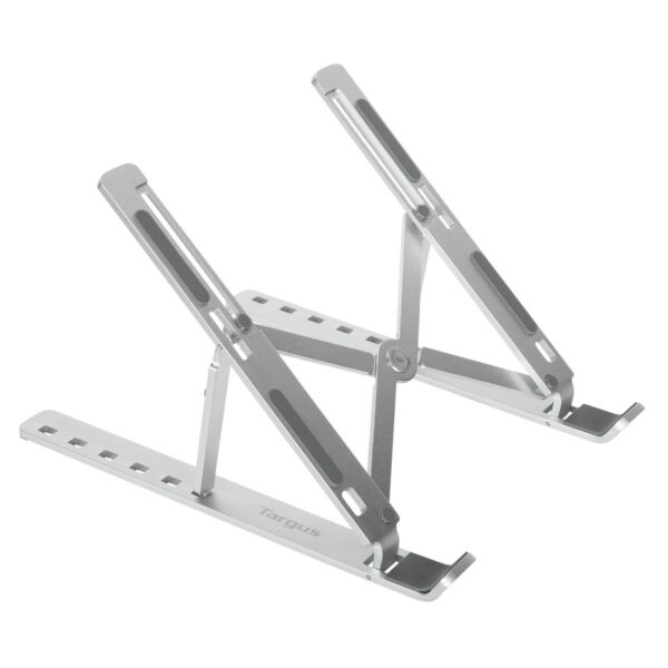 AWE810GL soporte para ordenador portátil Aluminio 39,6 cm (15.6")