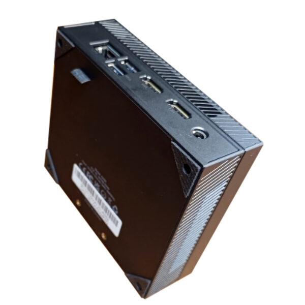MiniPC Intel N5095 4GB DDR4 128GB SSD