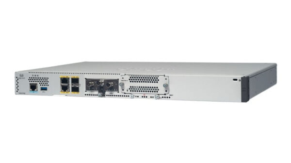 C8200-1N-4T router Gigabit Ethernet Gris