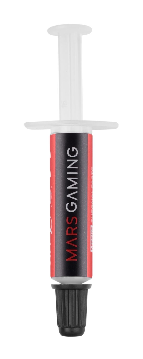 MT0X3 compuesto disipador de calor Pasta térmica 6 W/m·K 1 g