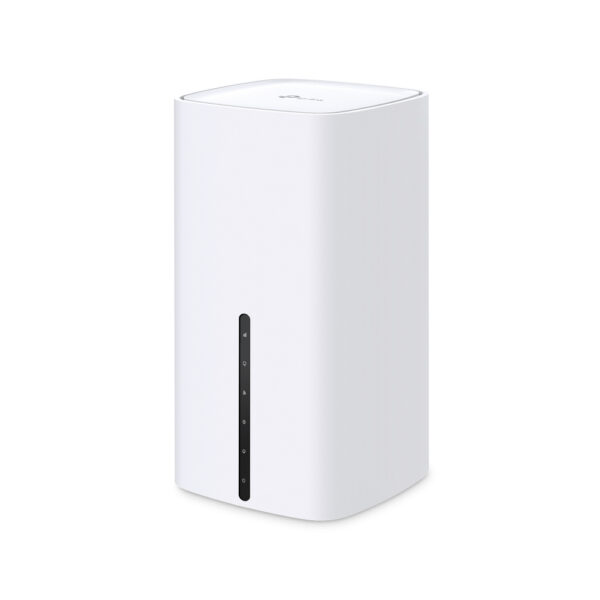 Archer NX210 router inalámbrico Gigabit Ethernet Doble banda (2,4 GHz / 5 GHz) 5G Blanco