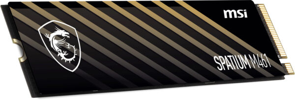 Spatium S78-440L1D0-P83 unidad de estado sólido 1 TB M.2 PCI Express 4.0 NVMe 3D NAND
