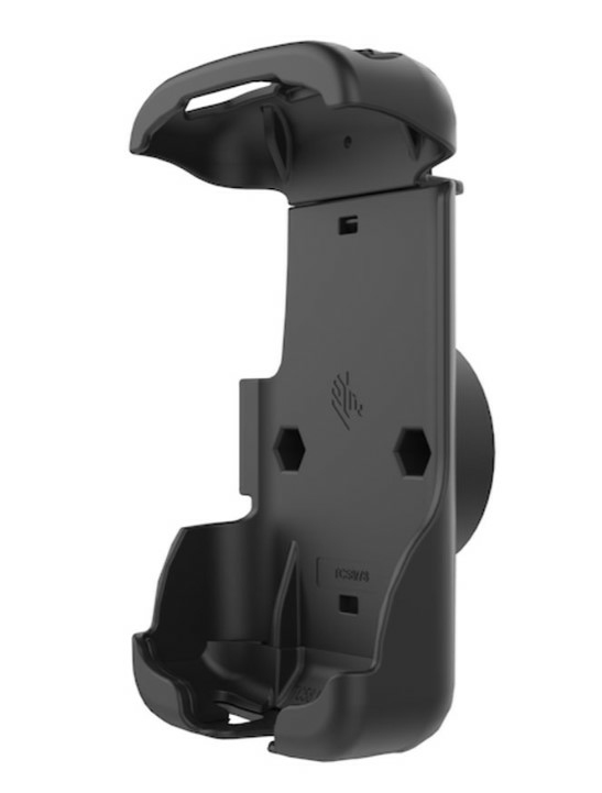 TC5NG PASSIVE NO CHARGE VEHICLE HOLDER Soporte pasivo Ordenador portátil Negro