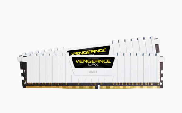 Vengeance LPX CMK16GX4M2E3200C16W módulo de memoria 16 GB 2 x 8 GB DDR4 3200 MHz