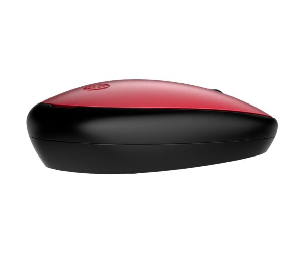 Ratón Bluetooth 240 rojo