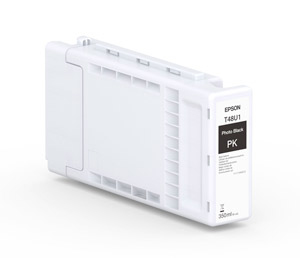 UltraChrome PRO6 cartucho de tinta 1 pieza(s) Foto negro