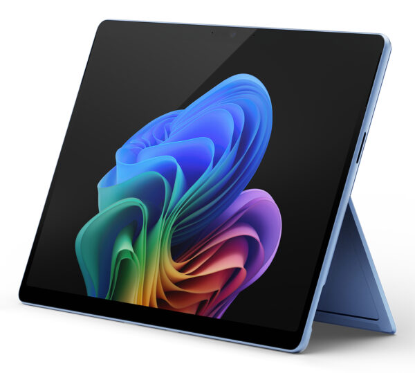 Surface Pro 11 Copilot+ PC Qualcomm Snapdragon 512 GB 33 cm (13") 16 GB Wi-Fi 7 (802.11be) Windows 11 Home Azul