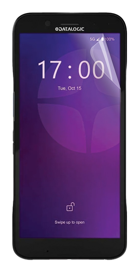 036350 accesorio para ordenador de bolsillo tipo PDA Protector de pantalla