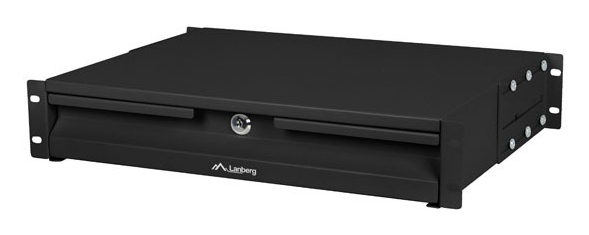 AK-2001-B accesorio de bastidor Cajón para rack