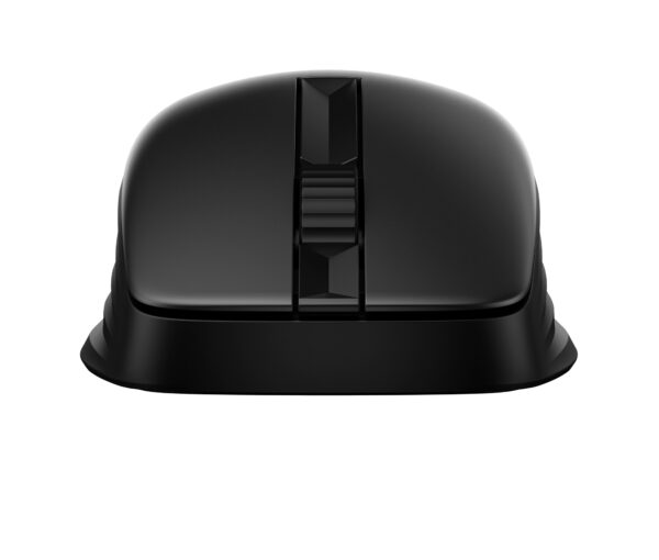 Combo de teclado y ratón inalámbricos 650, negro