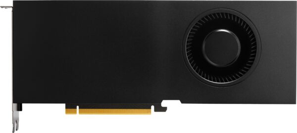 NVIDIA RTX 4000 Ada 20 GB 4DP Graphics