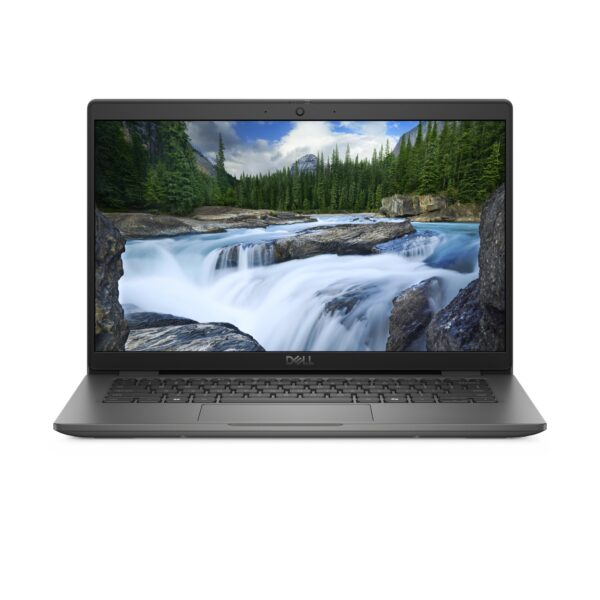 Latitude 3450 Intel Core Ultra 5 125U Portátil 35,6 cm (14") Full HD 16 GB DDR5-SDRAM 512 GB SSD Wi-Fi 6E (802.11ax) Windows 11 Pro Español Gris