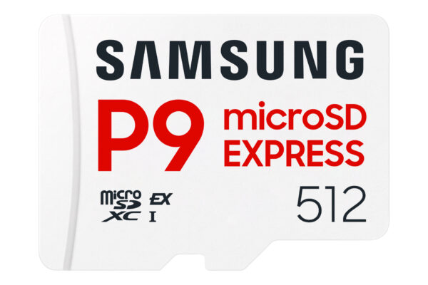MB-MK512T 512 GB MicroSDXC UHS-I