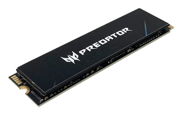 Predator GM7000 1 TB M.2 PCI Express 4.0 NVMe