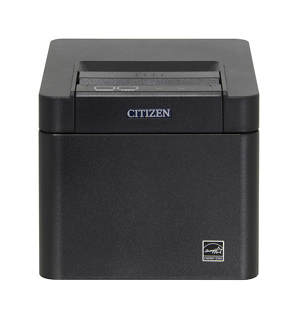 CT-E301 203 x 203 DPI Alámbrico Térmica directa Impresora de recibos