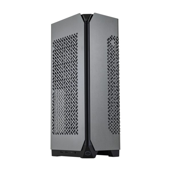 NCORE 100 MAX Small Form Factor (SFF) Gris 850 W