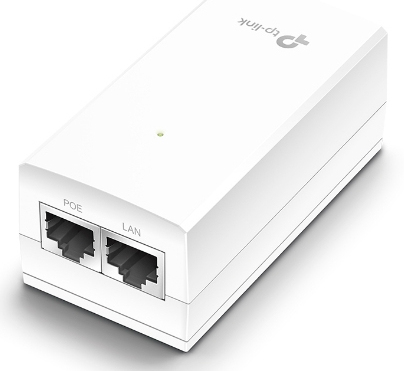 TL-POE2412G Gigabit Ethernet 24 V