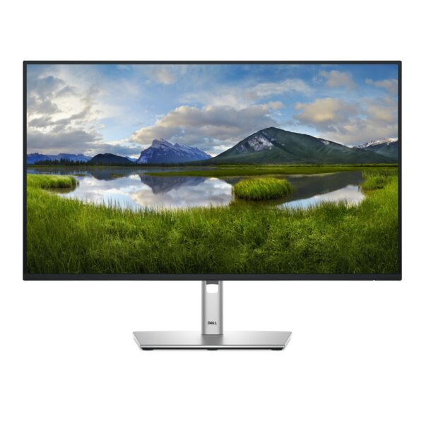 Pro Plus P2725H pantalla para PC 68,6 cm (27") 1920 x 1080 Pixeles Full HD LCD Negro