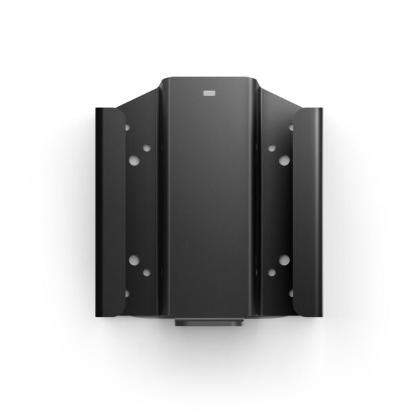 MMEN24CL caja de seguridad para PC Negro Aluminio 1 pieza(s)