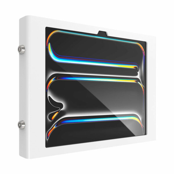 13PAPX4W soporte de seguridad para tabletas Blanco 33 cm (13")