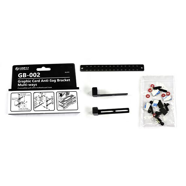 GB-002 Universal Soporte para tarjeta gráfica