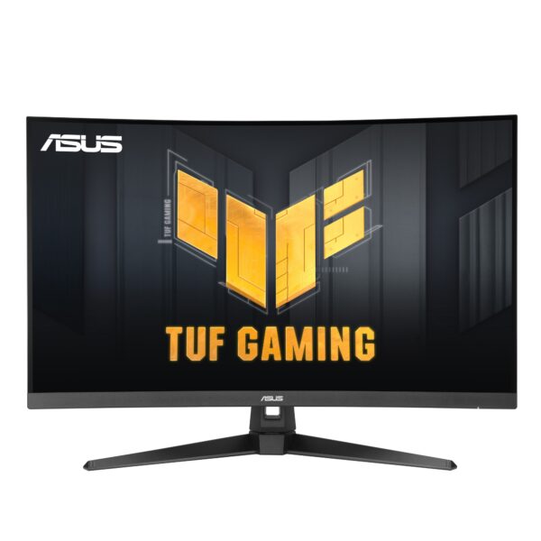 TUF Gaming VG32VQM5B pantalla para PC 80 cm (31.5") 1920 x 1080 Pixeles Full HD LCD Negro