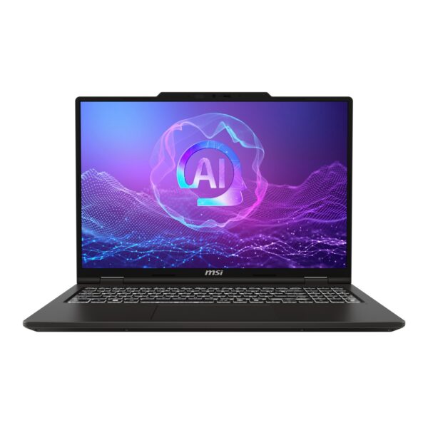 VenturePro 16 A2RWFG-040ES Intel Core 7 240H Netbook 40,6 cm (16") 2K 32 GB DDR5-SDRAM 1 TB SSD NVIDIA GeForce RTX 5060 Wi-Fi 6E (802.11ax) Windows 11 Home Gris
